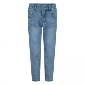 summer denims l.blauw denim
