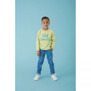 summer denims l.blauw denim