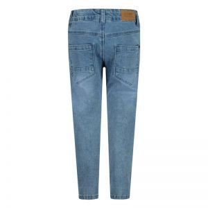 summer denims l.blauw denim