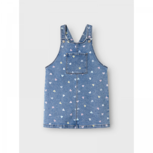 medium blue den