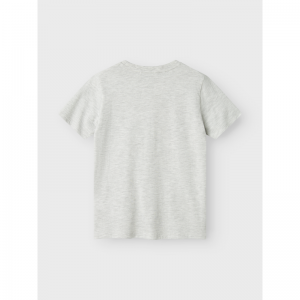 light grey mela