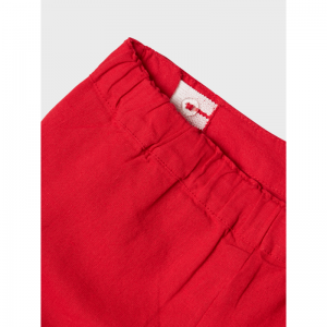 chinese red