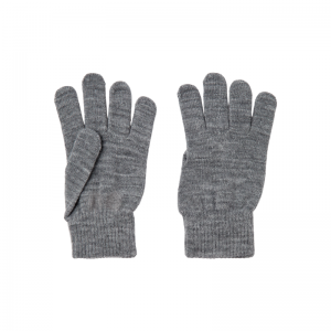 grey melange