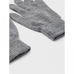 grey melange