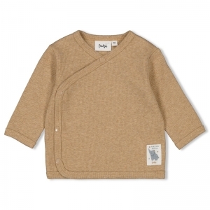  brown melange