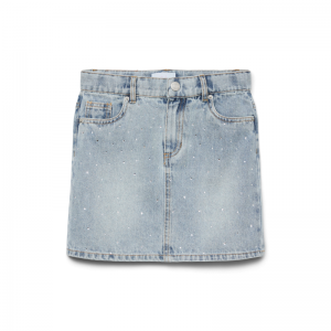  light blue deni