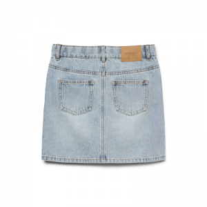  light blue deni