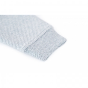B16.242.50414G trui someone grey melange