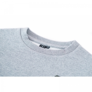 B16.242.50414G trui someone grey melange