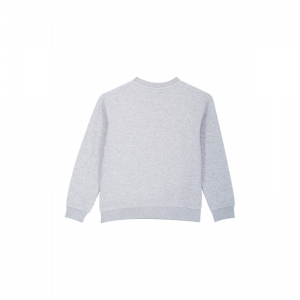 B16.242.50414G trui someone grey melange