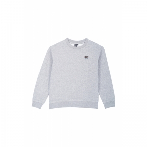 B16.242.50414G trui someone grey melange