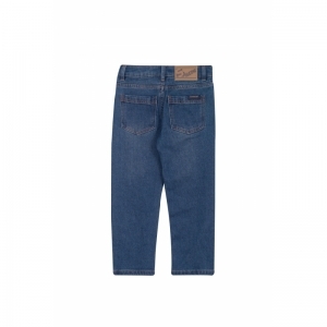 sb33.902.10009 broek someone dark jeans blue