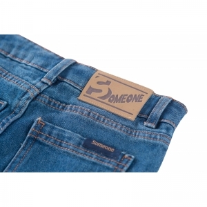 sb33.902.10009 broek someone dark jeans blue