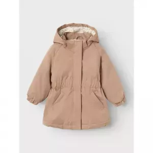 beaver fur