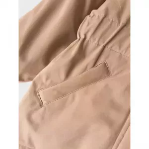 beaver fur