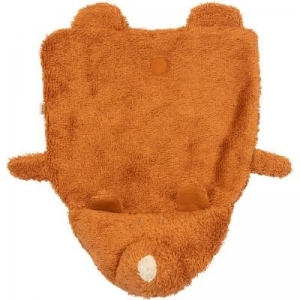 TM-HUG0-535 inca rust