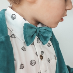  bow tie
