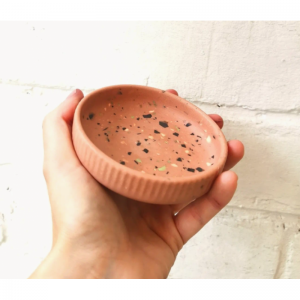  Terra cotta