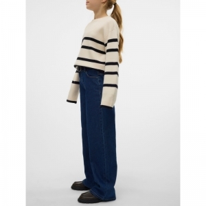  dark blue denim