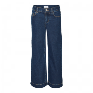 dark blue denim
