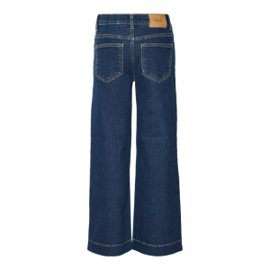  dark blue denim