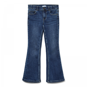  dark blue denim