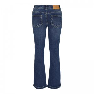  dark blue denim