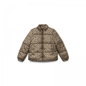  silver mink leo