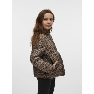  silver mink leo