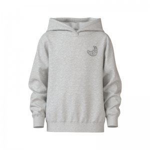  light grey mela