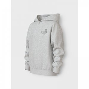  light grey mela