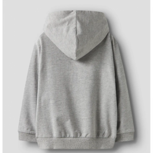 grey melange