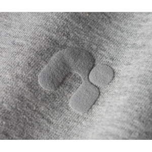 grey melange