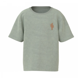 aqua gray