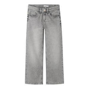 light grey deni