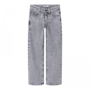 light grey deni