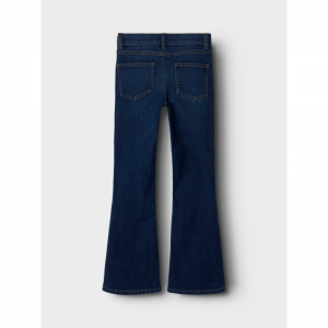  dark blue denim