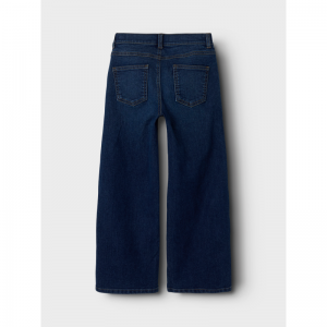  dark blue denim