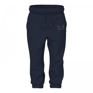  navy blazer dog
