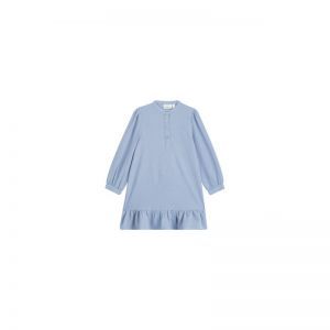 SG52.252.10707 jurk blue