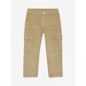 light chestnut