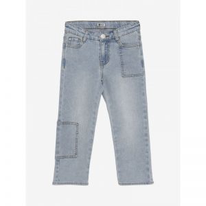  medium denim