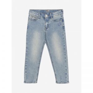 Medium denim