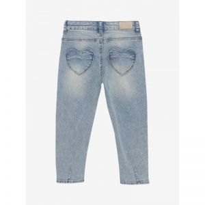 Medium denim