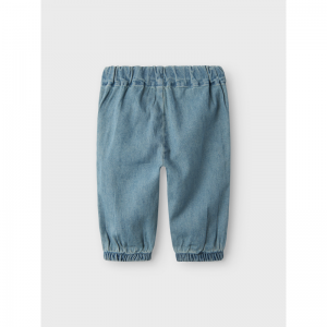  medium blue den