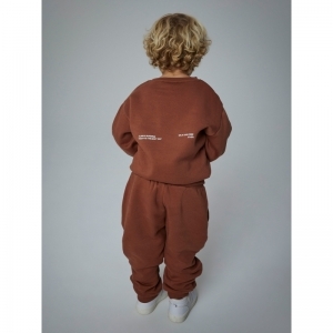 carob brown