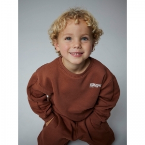 carob brown