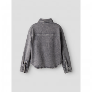  medium grey den