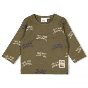 army melange