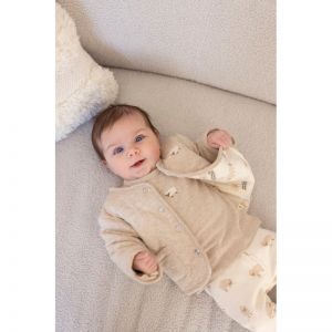 taupe melange